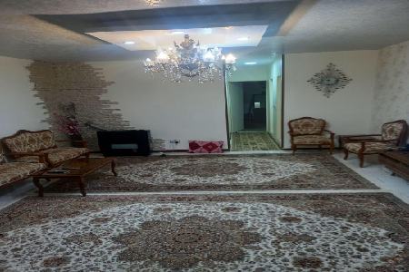 آپارتمان بازسازی شده ۸۵ متری گلشهر کرج
