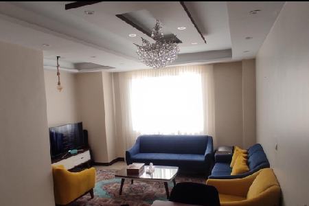 آپارتمان ۶۰ متری شیک و تمیزاستخر تهران