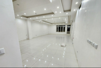 آپارتمان فروشی ۱۵۰ متری باغستان کرج نوساز غرق نور
