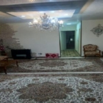 آپارتمان بازسازی شده ۸۵ متری گلشهر کرج