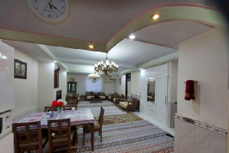 آپارتمان ۹۵ متری بهترین لوکیشن منطقه گلشهر کرج