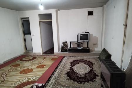 آپارتمان ۷۰ متری دسترسی به مترو گلشهر کرج