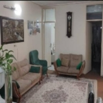آپارتمان ۷۵ متری دسترسی به تمام مراکزخریدباغستان کرج