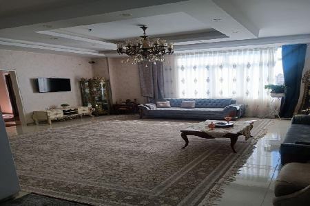 آپارتمان ۷۵ متری بامتریال عالی محمدشهرکرج